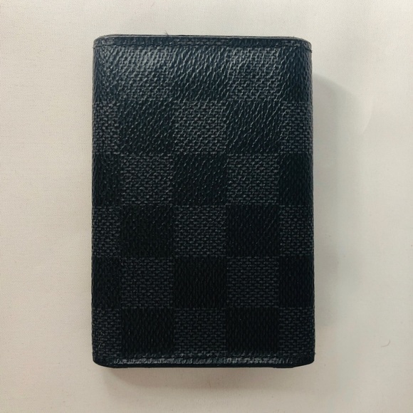 Louis Vuitton 6 Key Holder (SOLD) - Picture 2 of 7